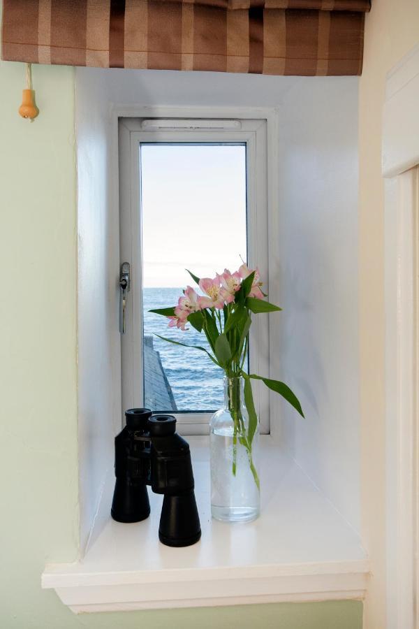 Finest Retreats - Ellie-Jo Cottage Gardenstown Exterior photo
