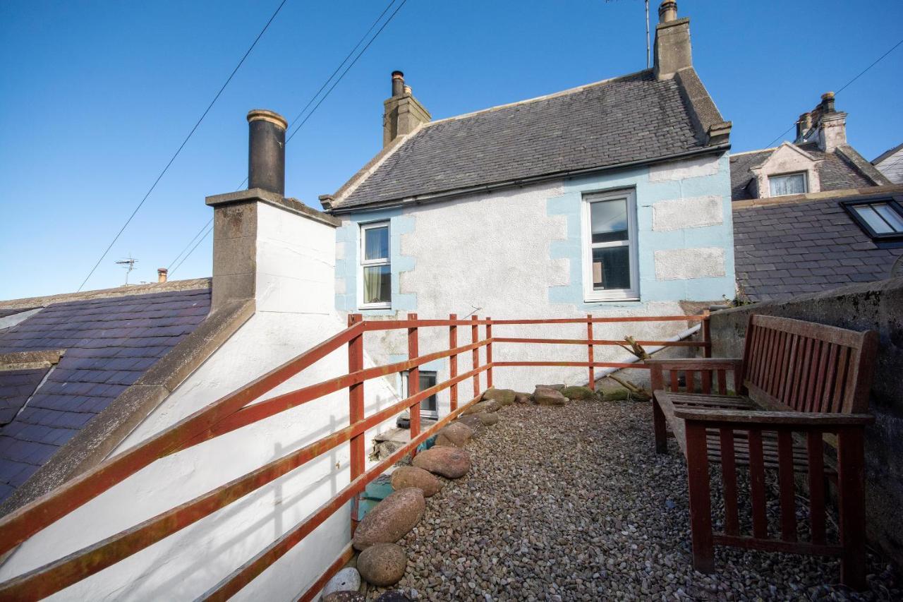 Finest Retreats - Ellie-Jo Cottage Gardenstown Exterior photo